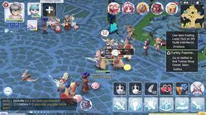 You may also like 3 7. Answers To Jiken Sisley Turkey Fascination Quest In Ragnarok M Eternal Love Gamingph Com
