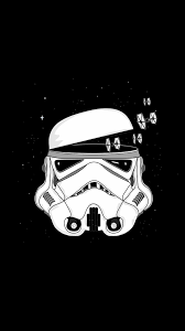Pin By Iyan Sofyan On Super Heroes Pictures Star Wars Art Star Wars Wallpaper Star Wars Trooper