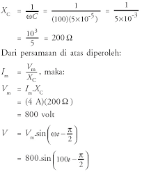 Maybe you would like to learn more about one of these? Rangkaian Arus Bolak Balik Listrik Daya Resonansi Pengertian Fungsi Resistor Induktif Kapasitor Seri Rlc Rumus Contoh Soal Jawaban Praktikum Penerapan Aplikasi