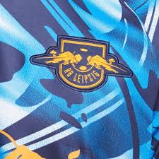 Official shirts printing and bundesliga sleeve patches available. Rb Leipzig Third Shirt 2020 21 Official Nike