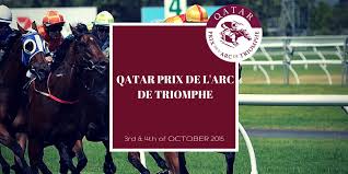 It is run at longchamp over a distance of 2,400 metres (about 1½ miles), and it is scheduled to take place each year, usually on the first sunday in october. Qatar Prix De L Arc De Triomphe