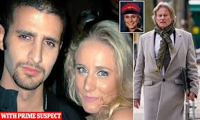 Grieving father of Norwegian socialite student who was 'strangled and raped  by Yemeni billionaire's fugitive playboy son' in London 15 years ago slams  British authorities after they decide not to charge arrested