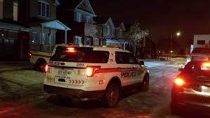 Discover what makes richmond hill optometry different from the rest. Man 33 Shot And Killed In Richmond Hill On Christmas Eve Citynews Toronto