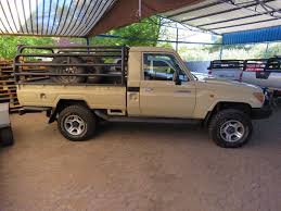 1997 toyota land cruiser 4500 for sale in katima mulilo, namibia. 2008 Toyota Landcruiser 4500 Efi For Sale 297 000 Km Manual Transmission Auto World