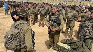 NGO Monitor Warns Anti-Israel Group Behind Planned US Sanctions Against  IDF's Netzach Yehuda Unit | The Jewish Press - JewishPress.com | Hana Levi  Julian | 14 Nisan 5784 – Sunday, April 21, 2024 | JewishPress.com