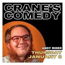 1/16/26 Friday IAN EDWARDS @ianedwardscomic headlines @theredrum_comedy THE  REDRÜM COMEDY SHOW @corazondtf @corazonbarlounge . 7pm Doors Open 8pm  Showtime. 205 N Harbor Blvd, Fullerton, CA 92832. Admission comes with  dinner and a