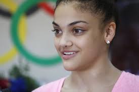 Soon-to-be-Olympian Laurie Hernandez, 'Things have changed already'