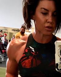 Adrianne Baker's Instagram, Twitter & Facebook