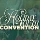 Tennessee Holiday Youth Convention 2024