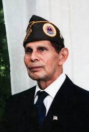 Obituary information for Benjamin Quintero