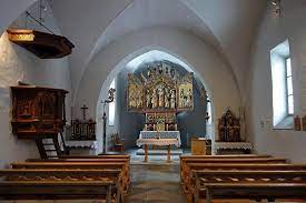 Bivio holiday rentals bivio holiday packages flights to bivio bivio restaurants bivio attractions bivio photos bivio map bivio guide. Bivio Kirche Sankt Gallus Sanktgallus Net