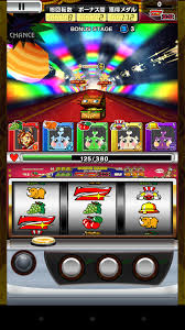 ジャグラー×モンスターのレビューと序盤攻略 - アプリゲット