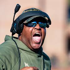 Region/state roundup: William & Mary's Mike London named Bobby Ross Coach  of the Year