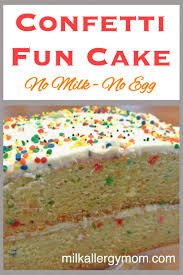 Has been added to your cart. Since We Have Pretty Much Perfected Our Dairy Free And Egg Free Chocolate Cake And Vanilla Cake Recipes It Dairy Free Cake Egg Free Cakes Dairy Free Eggs