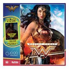 Speed up video, you might like it more!send me pictures for the next one! Buffalo Games Wonder Woman Glow In The Dark Reveal Jigsaw Puzzle 1000 Pieces Game Hobbies Toys Toys Games On Carousell