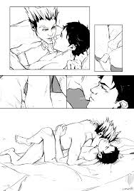 Post 4502198: darwh00 Haikyuu!! Keiji_Akaashi Kotaro_Bokuto