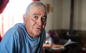 Ross Burkhart (@rburkha)