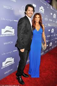 Double The Joy Unforgettable Star Poppy Montgomery Announces She S Expecting Her Second Child Poppy Montgomery Poppy Montgomery Hair Poppies
