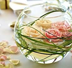 Floating Flower Centerpieces Wedding Planning Ideas By Weddingfanatic Spring Wedding Centerpieces Floating Flower Centerpieces Flower Centerpieces Wedding