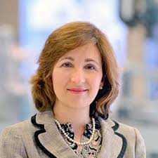 Dr. Maria Redondo, MD