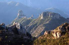 Copper Canyon Mexico S Copper Canyon Trip Wilderness Inquiry
