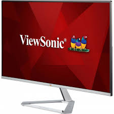 Màn hình ViewSonic VX2476-sh 23.8inch FHD IPS