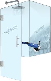 Maybe you would like to learn more about one of these? Just Love Your Shower Tile But Hate The Glass With Hard Water Dots