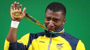 Ahora bien, hablando exclusivamente de latinoamérica, cuba es la nación que encabeza la lista de los países con más medallas en los olímpicos con 226 metales (78 de oro, 68 de plata y 80 de bronce). Rio 2016 Colombia Gana Su Primera Medalla De Oro Con Oscar Figueroa Rpp Noticias