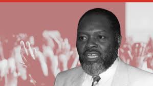 The new Bernie Grant Leadership Programme showcased BAME talent. But is  anyone paying attention?