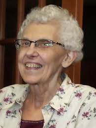 LaVern Ross Obituary (1932