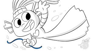 Find everything from trolls themed recipes, to coloring pages, activities, and trolls decor. Maria Carolina Vasconcellos Kidcosmic Slycooper On Twitter Cybertoothcubs Woah I Lovet Your New Fanart Abouth Trolls World Tour Is One My New Favorites Movies Please Make More This What Is Your
