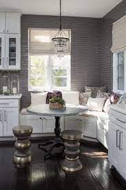 35 Breakfast Nook Bench Ideas That Will Cheer Up Your Mornings Kitchen Seating Breakfast Nook Bench Nook Bench