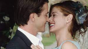 The Wedding Date Alchetron The Free Social Encyclopedia Request mailing addresses, link to your wedding website, and add hotel and registry links so guests can plan ahead. the wedding date alchetron the free