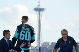 The seattle kraken will stretch their tentacles and pluck players from 30 teams on wednesday night in the nhl expansion draft, starting at 8 p.m. Vlrhpl3d9v4ugm