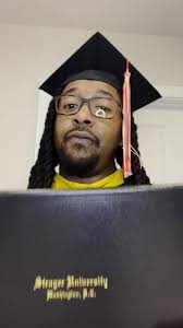 Strayer Commencement