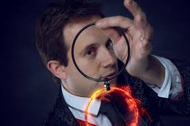 Matthew The Magician for Hire from Northamptonshire