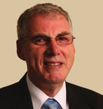 Leadership Structure (from Learners to Governance)