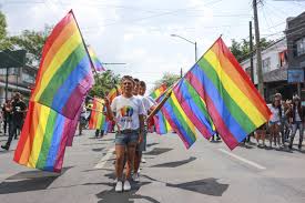Si deseas ver la transmisión puedes. Convocan A Escribir Cronicas Sobre La Vida Lgbt En Guadalajara Universidad De Guadalajara