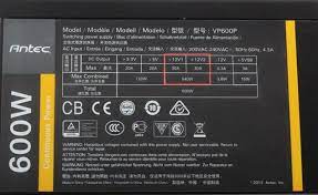 It is always good to know about your computer components, particularly psu some power supplies can operate in a wide range of voltages i.e. What Power Supply Do I Have In My Pc Know Your Psu Specs
