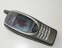 Nokia 6650 - Wikipedia