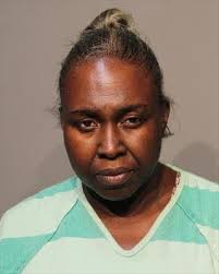 Name COLLINS, NIKKI MONIQUE Inmate Number 206820 Age 52 Hair Color BLK Eye  Color BRO Race B Sex F Height 5`4" Weight 171 Holding Location PCJ City DES  MOINES Booking Number 250012371