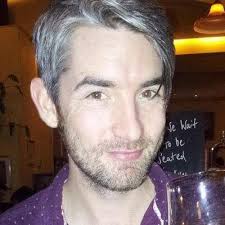 Daniel Folks Contributor Bio