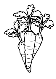 Carrot Garden Coloring Pages Best Place To Color In 2020 Garden Coloring Pages Cars Coloring Pages Coloring Pages