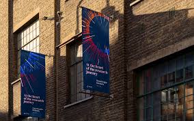 Oxford University Press | Brand Design | Taller Design