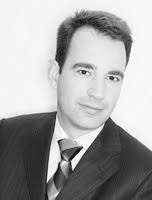 Dr. Eric Tobias Henn