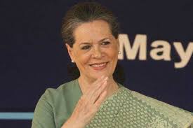 Congress president sonia gandhi on monday said the party has to take note of its serious setbacks in assembly polls, and face the reality to draw the right lessons and put its house in order. Sonia Gandhi Latest News Of Sonia Gandhi Latest Updates Photos Videos