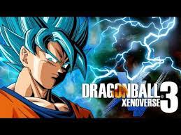 This is dragon ball xenoverse 3 (xenoverse 2.5 revamp project) in 2020, this is an amazing compilation of mods designed to. New Dragon Ball Game 2021 Dragon Ball Xenoverse 3 Trailer Youtube
