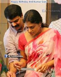 Ys Sharmila Fans On Twitter Wishing My Everything Anil Kumar Garu A Very Happy B Day Anil kumar has quickly become a leading voice for a new generation of ministers and worshippers alike. wishing my everything anil kumar garu a