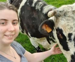 Coronavirus. Sarthe : les craintes d'une jeune agricultrice qui ne  travaille qu'en vente directe