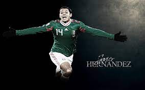 Maybe you would like to learn more about one of these? Javier Chicharito Hernandez Mexico Wallpaper Wide Or Hd Male Hd